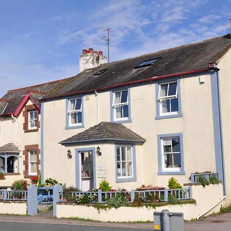 Rosegarth Guest House Ravenglass Kültér fotó