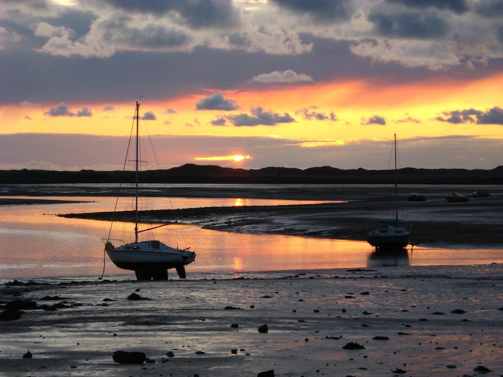 Rosegarth Guest House Ravenglass Kültér fotó