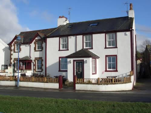 Rosegarth Guest House Ravenglass Kültér fotó