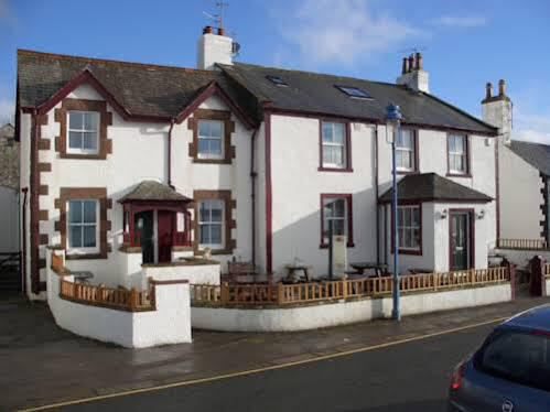 Rosegarth Guest House Ravenglass Kültér fotó